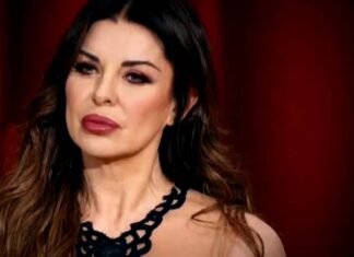 Alba Parietti sbotta su Signorini: “Mi ha ferita davvero” Alba Parietti annuncia la fine della storia con Fabio Adami