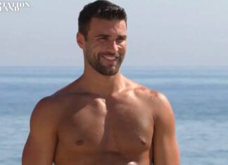 È ufficiale, l’ex tentatore Flavio Ubirti è il nuovo tronista di Uomini e Donne Flavio Ubirti è il nuovo tronista di Uomini e donne
