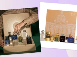 E se vi dicessimo che i calendari dell’Avvento di Harrods sono già tutti esauriti?