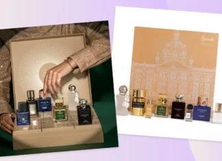 E se vi dicessimo che i calendari dell’Avvento di Harrods sono già tutti esauriti?
