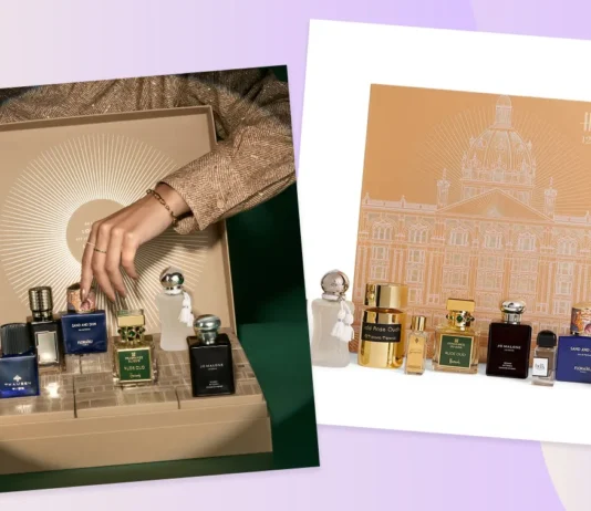 E se vi dicessimo che i calendari dell’Avvento di Harrods sono già tutti esauriti?