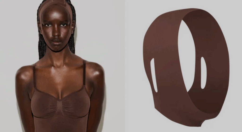face wrap 