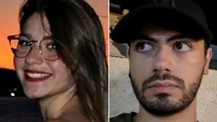 assassino sara campanella carcere