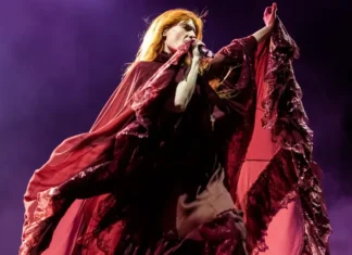 Florence + The Machine tornano con un nuovo album: Everybody Scream