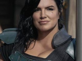 La causa tra Disney e Gina Carano di The Mandalorian si è conclusa