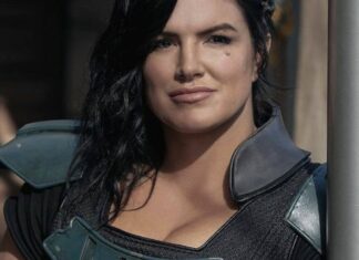 La causa tra Disney e Gina Carano di The Mandalorian si è conclusa