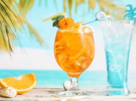 Estate 2025 olfattiva, profumi ispirati a cocktails iconici estate 2025 profumi