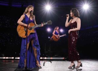 Gracie Abrams, l’omaggio a Taylor Swift con la cover di “All Too Well” Gracie Abrams, l'omaggio a Taylor Swift