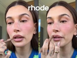 Il nuovo modo (assurdo ma geniale) di fare contour? Con una matita labbra