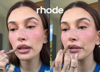 Il nuovo modo (assurdo ma geniale) di fare contour? Con una matita labbra