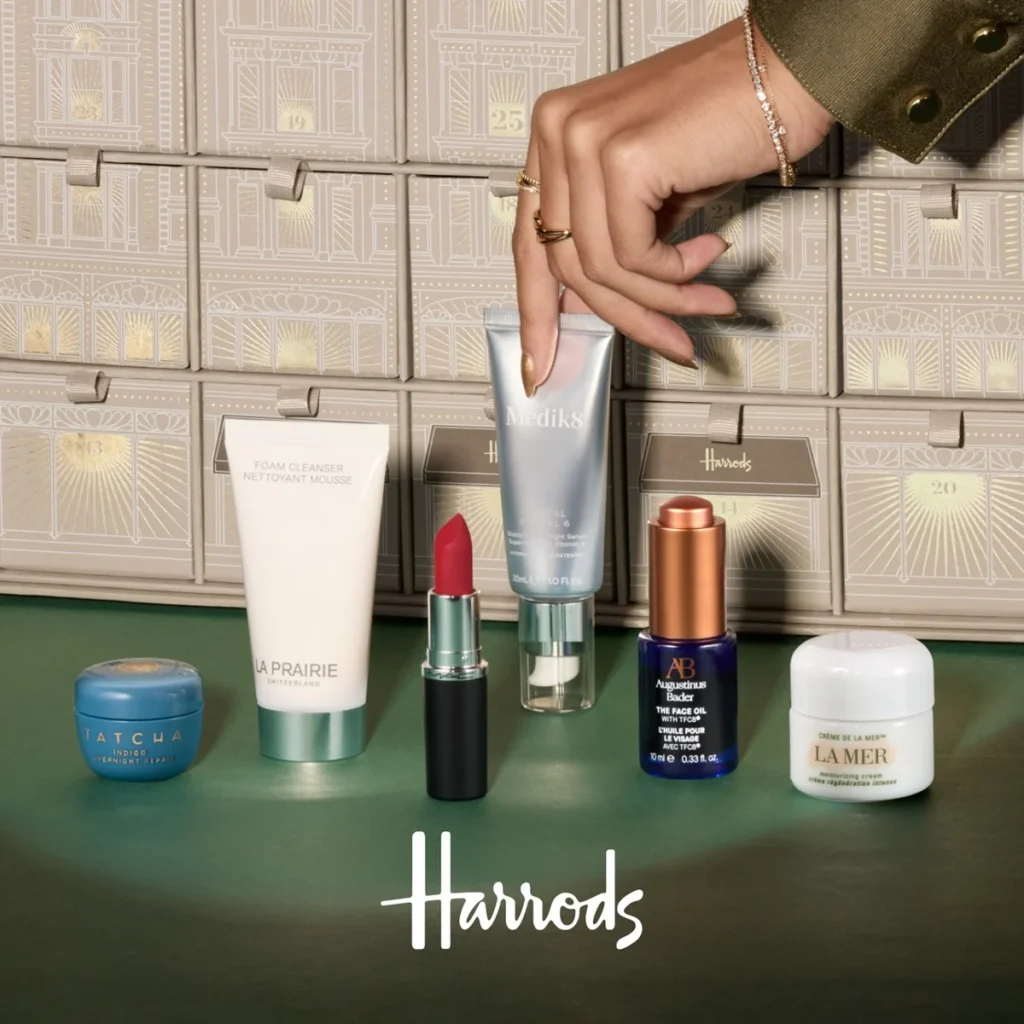 Harrods