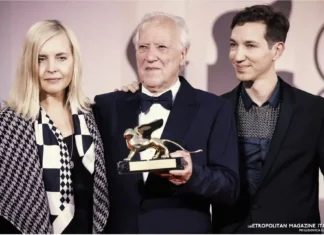 Venezia 82: la conferenza stampa di “Ghost Elephants”, la “ricerca del sogno” di Werner Herzog