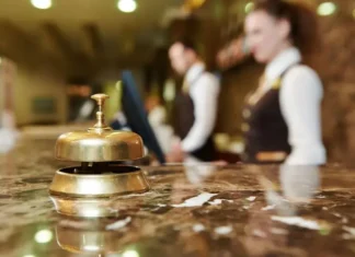 Hotellerie: come rinnovare le camere con piccoli investimenti strategici