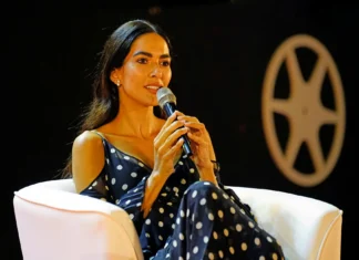 Rocio Munoz Morales parla per la prima volta dopo lo scandalo su Raoul Bova: ecco cosa ha detto