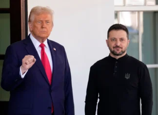 L’incontro Trump Zelensky segna l’arrivo della pace?