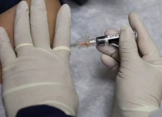Influenza Australia, picco di contagi e scarsità di posti letto