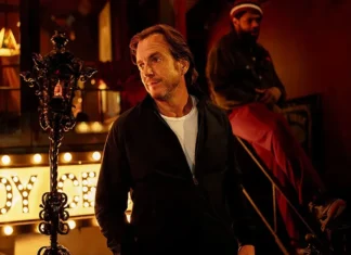 Is This Thing On?, il trailer del nuovo film di Bradley Cooper con Will Arnett e Laura Dern