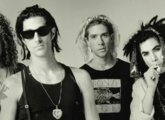 Jane’s Addiction, arrivano indizi su una nuova era musicale senza Perry Farrell Jane's Addiction ritornano senza Perry Farrell