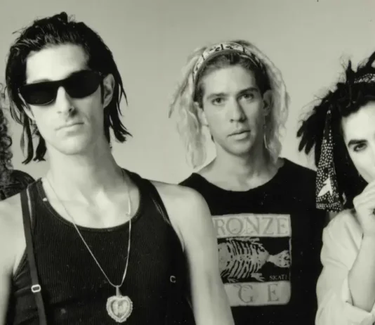 Jane’s Addiction, arrivano indizi su una nuova era musicale senza Perry Farrell Jane's Addiction ritornano senza Perry Farrell