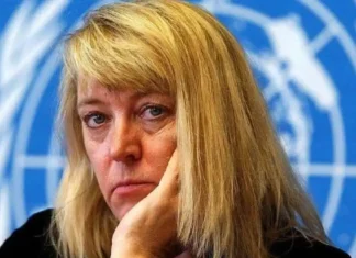 Jody Williams, l’emancipazione femminile e l’attivismo jody willimas, fonte quotidianodelsud.it