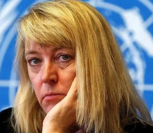 Jody Williams, l’emancipazione femminile e l’attivismo jody willimas, fonte quotidianodelsud.it