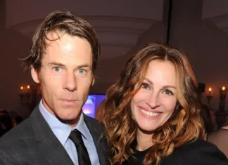 Julia Roberts, chi è il marito Danny Moder e lo scandalo: “Accusata di essere stata la causa del suo divorzio”