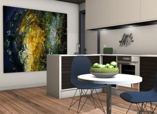 Soluzioni decorative per le pareti: le migliori 5 aziende italiane attive nel settore