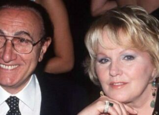 Perché era finita tra Katia Ricciarelli e Pippo Baudo? E perché è arrabbiata con Dina Minna (segretaria dell’ex marito) Katia Ricciarelli non sarà al funerale di Pippo Baudo