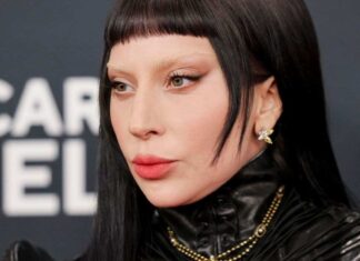 Lady Gaga, arriva un nuovo singolo per la seconda stagione di “Mercoledì” Lady Gaga nuovo singolo per la seconda stagione di Mercoledì