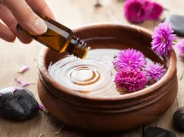 Gaia Natural Distribution svela i benefici degli oli essenziali puri