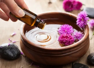 Gaia Natural Distribution svela i benefici degli oli essenziali puri