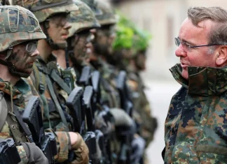 Il governo tedesco ha dato il via libera alla riforma della leva militare
