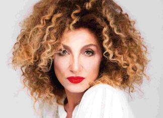 Ballando Con Le Stelle: Marcella Bella è la quarta concorrente Ballando Con Le Stelle: ci sarà anche Marcella Bella