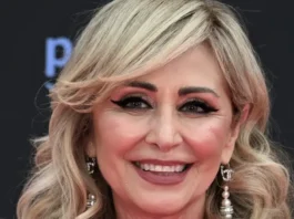 Marina Di Guardo e Filippo La Mantia sono una coppia: “Affiatati e complici” Marina Di Guardo e Filippo La Mantia