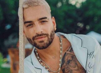 Maluma interrompe il concerto per rimproverare una madre: il figlio non aveva le protezioni alle orecchie (video) Maluma interrompe il concerto per rimproverare una madre: il figlio non aveva le protezioni alle orecchie (video)