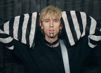 Ci sono Lola Young, Mgk, Fabri Fibra, Tommy Cash tra i nuovi singoli del 22 agosto Mgk, Miss Sunshine tra i nuovi singoli del 22 agosto