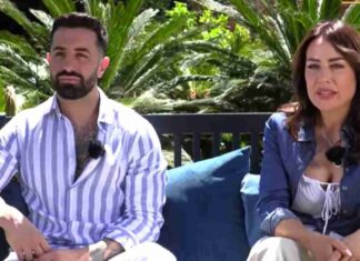 Temptation Island, Marco e Denise insieme su Tik Tok? La versione di lei: “Non ci siamo nemmeno salutati” Temptation Island Marco e Denise