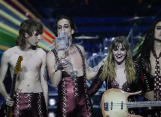 I Maneskin tornano nel 2026: cosa sappiamo fino ad ora