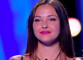 Martina Nasoni, l’ex vincitrice del GF, è in terapia intensiva