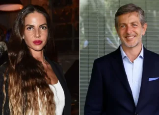 Mina ha due figli, chi sono Massimiliano Pani e Benedetta Mazzini (e perché hanno due cognomi diversi?)