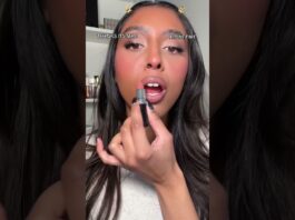 E se vi dicessimo che Alone Time di Mac potrebbe essere il rossetto anni ’90 perfetto per cominciare settembre?