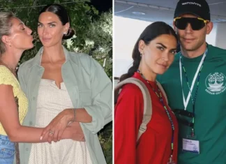 Melissa Satta è incinta, aspetta il primo figlio da Carlo Beretta?