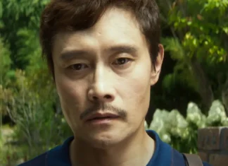 Venezia 82, la conferenza stampa di “No Other Choice”, l’ossessione ventennale di Park Chan-wook