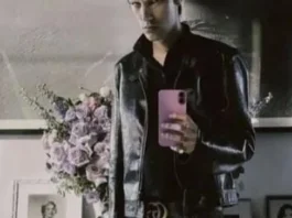 E se Laïk, marito di Demna, ci avesse spoilerato involontariamente la nuova collezione Gucci?