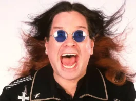 Birmingham si prepara a onorare la memoria di Ozzy Osbourne, a un anno dalla sua scomparsa Cimeli di Ozzy Osbourne e Guns N'Roses nella mostra ospitata dal Grammy Museum sulle icone rock anni Ottanta