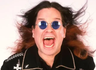 I Cimeli di Ozzy Osbourne e Guns N’Roses saranno presenti nella mostra del Grammy Museum sulle icone rock anni Ottanta Cimeli di Ozzy Osbourne e Guns N'Roses nella mostra ospitata dal Grammy Museum sulle icone rock anni Ottanta