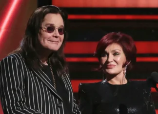 Sharon Osbourne ha ripercorso le emozioni di Ozzy dopo il suo ultimo concerto Sharon Osbourne ripercorre le emozioni di Ozzy dopo l'ultimo concerto