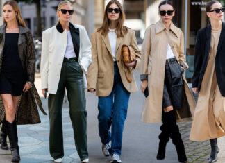9 outfit da ufficio per l’autunno: cosa indosseremo e quali sono le inspo