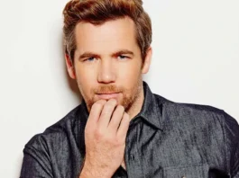 È Patrick Brammall il nuovo interesse amoroso di Andy ne “Il Diavolo Veste Prada 2”