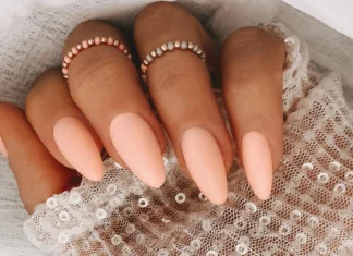 Quando e perché scegliere la dry manicure? dry manicure